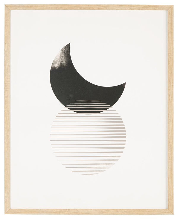 ASHLEY FURNITURE A8000347 Shaydunn Wall Art