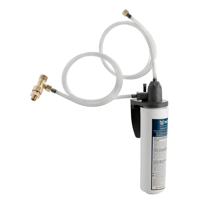 MOEN S5500 Moen Filtration System