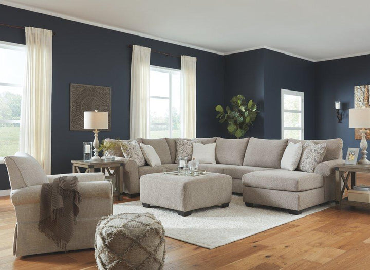 ASHLEY FURNITURE A3000006 Searcy Accent Chair