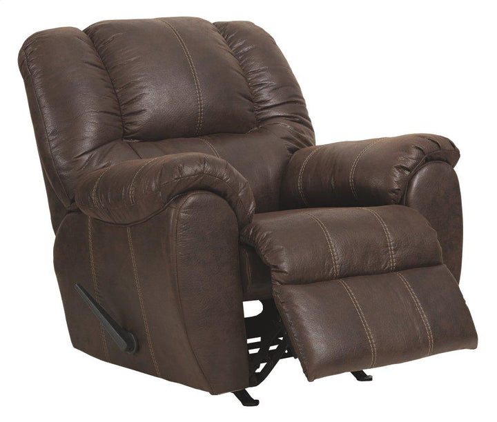 ASHLEY FURNITURE 1030125 Mcgann Recliner