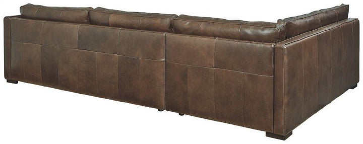 ASHLEY FURNITURE 27602S2 Kiessel 2-piece Sectional