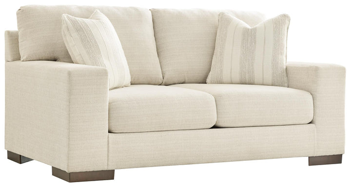 ASHLEY FURNITURE PKG013076 Sofa and Loveseat