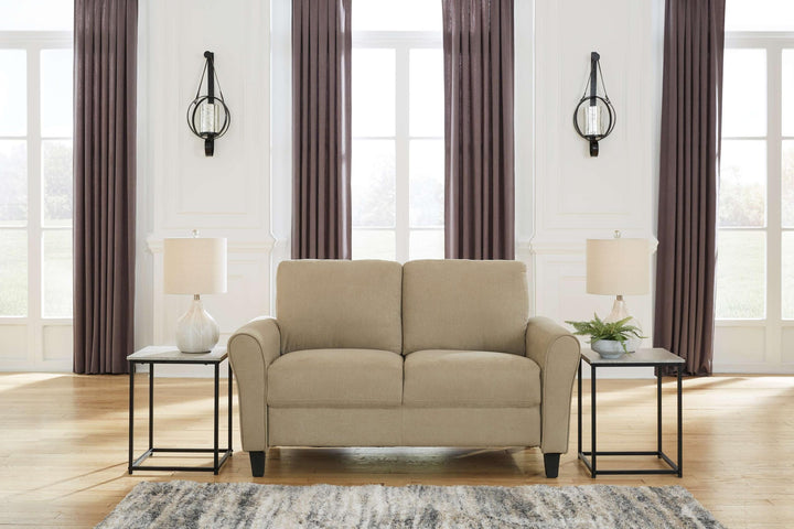 ASHLEY FURNITURE PKG013186 Sofa, Loveseat and Chair