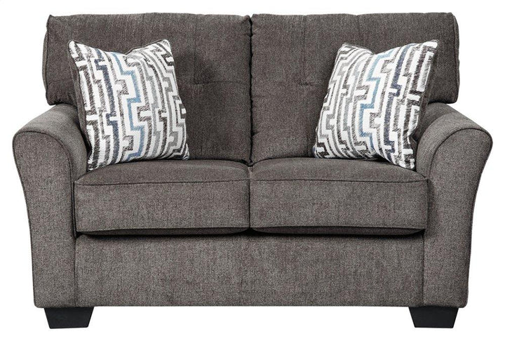 ASHLEY FURNITURE 73901U1 Alsen Sofa and Loveseat