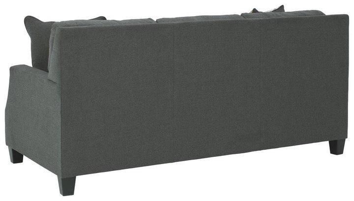 ASHLEY FURNITURE PKG008177 Sofa and Loveseat
