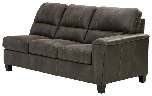 ASHLEY FURNITURE 9400267 Navi Right-arm Facing Sofa