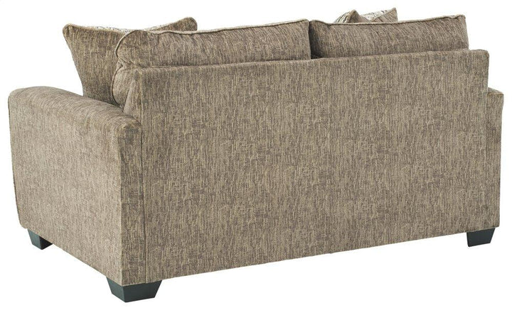 ASHLEY FURNITURE 4000235 Olin Loveseat