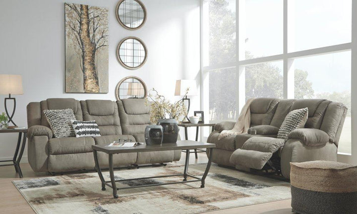 ASHLEY FURNITURE 1010488 Mccade Reclining Sofa