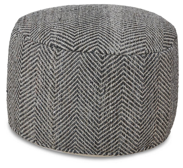 ASHLEY FURNITURE A1000936 Dordie Pouf
