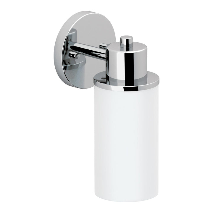 MOEN DN0761CH Iso Chrome Bath Light