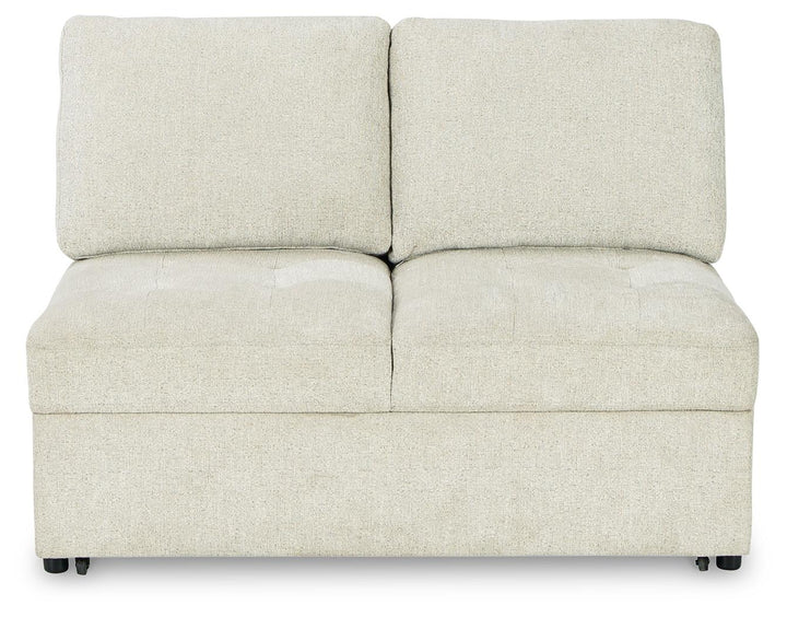 ASHLEY FURNITURE 2660571 Millcoe Pop Up Sleeper