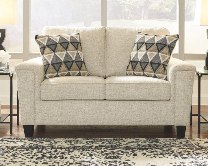ASHLEY FURNITURE 8390435 Abinger Loveseat