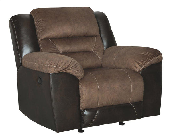 ASHLEY FURNITURE 2910125 Earhart Recliner