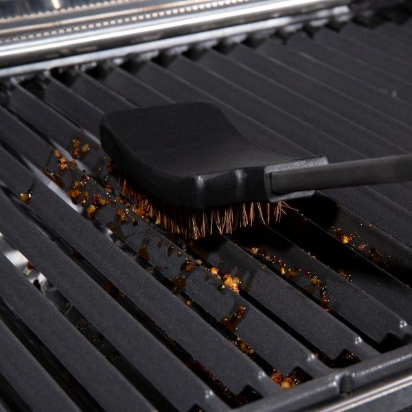 BROIL KING 64038 BARON TM PALMYRA GRILL BRUSH