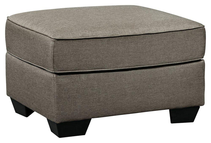 ASHLEY FURNITURE 9120214 Calicho Ottoman