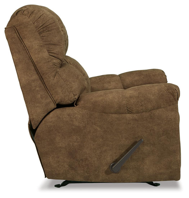 ASHLEY FURNITURE 4430225 Potrol Recliner