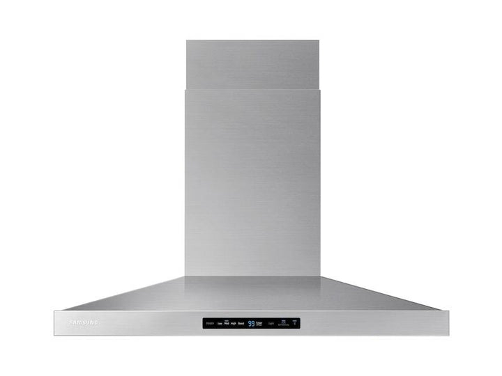 SAMSUNG NK36K7000WS 36" Wall Mount Hood in Stainless Steel