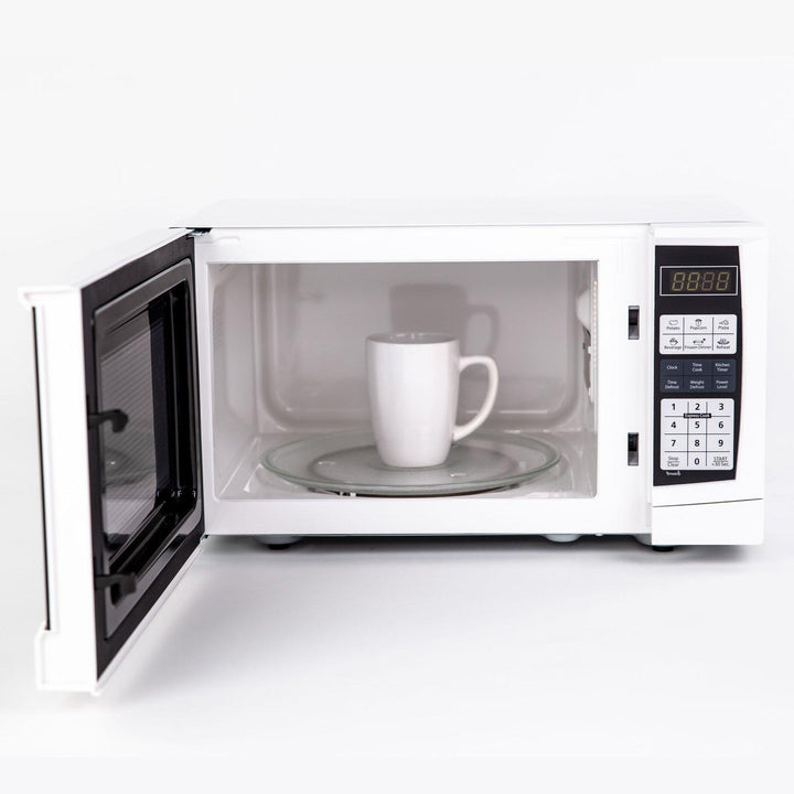 AVANTI MT9K0W 0.9 cu. ft. Microwave Oven