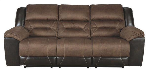 ASHLEY FURNITURE 2910188 Earhart Reclining Sofa