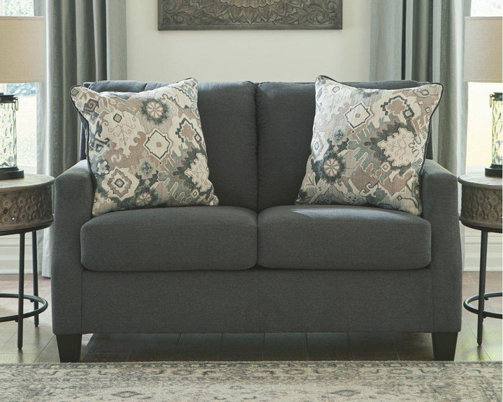 ASHLEY FURNITURE 3780135 Bayonne Loveseat