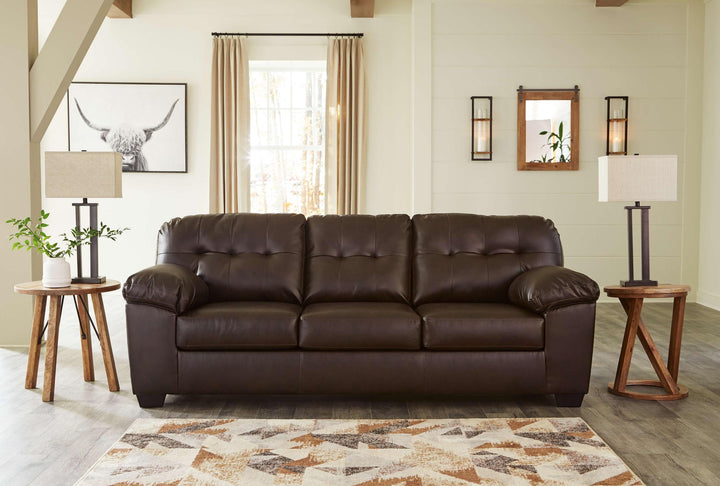 ASHLEY FURNITURE 5970438 Donlen Sofa