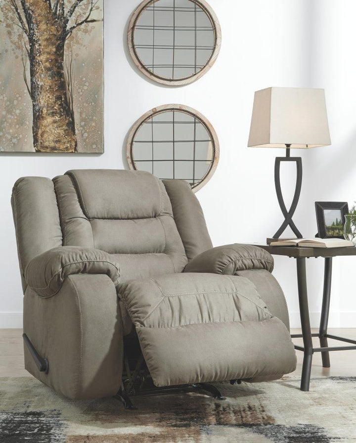 ASHLEY FURNITURE 1010425 Mccade Recliner