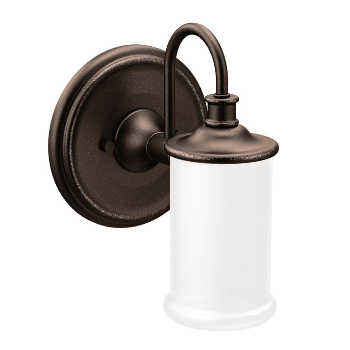 MOEN YB6461ORB Belfield Oil rubbed bronze Bath Light