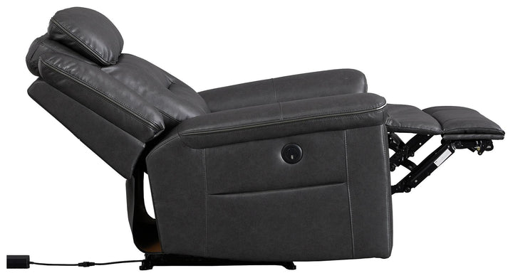 ASHLEY FURNITURE 6360306 Mcadoo Power Recliner