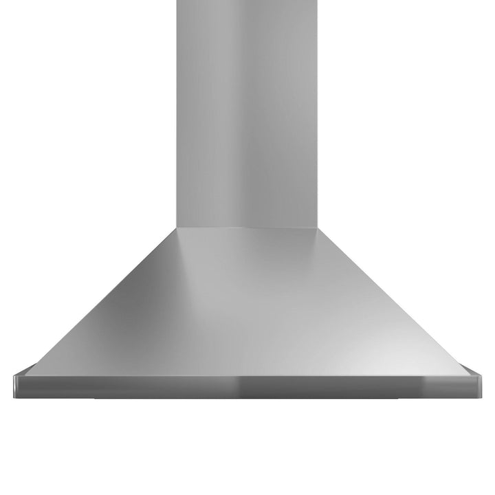 ZLINE KITCHEN AND BATH 69630436 ZLINE 36" Outdoor Wall Mount Range Hood in Stainless Steel