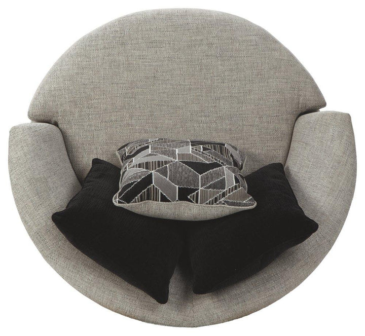 ASHLEY FURNITURE 9600621 Megginson Oversized Chair