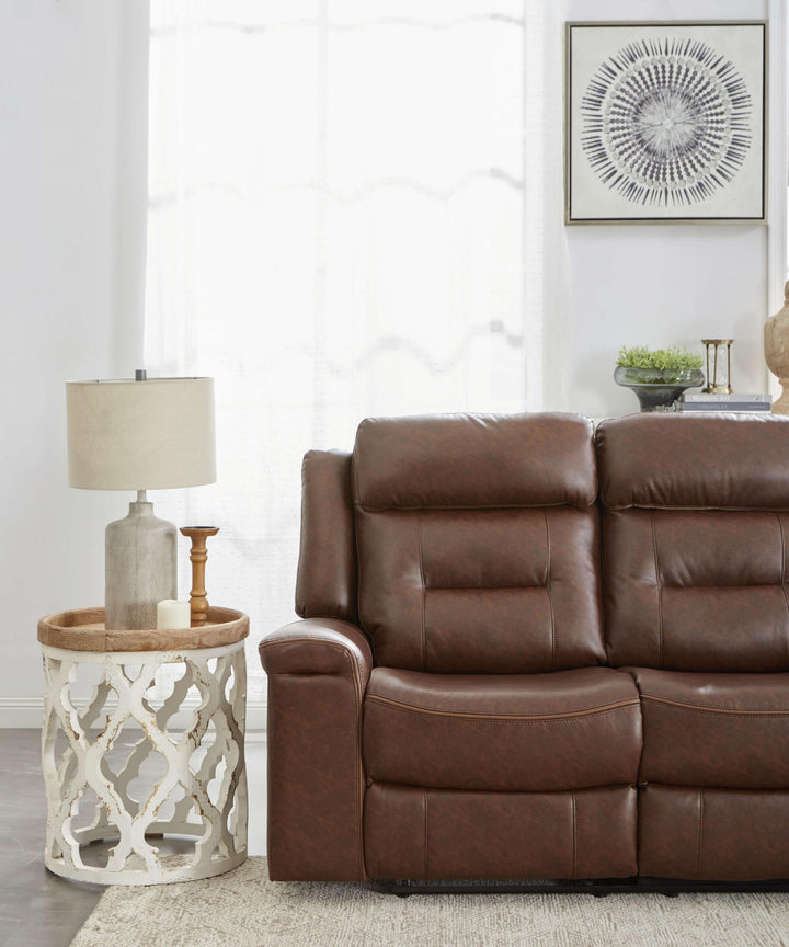 ASHLEY FURNITURE 6360487 Mcadoo Power Reclining Sofa