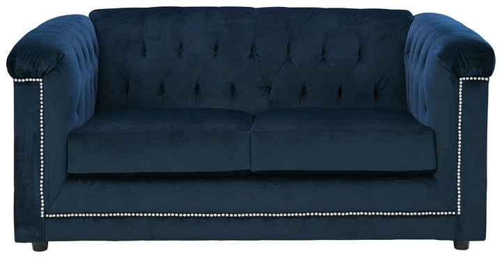 ASHLEY FURNITURE 2190535 Josanna Loveseat