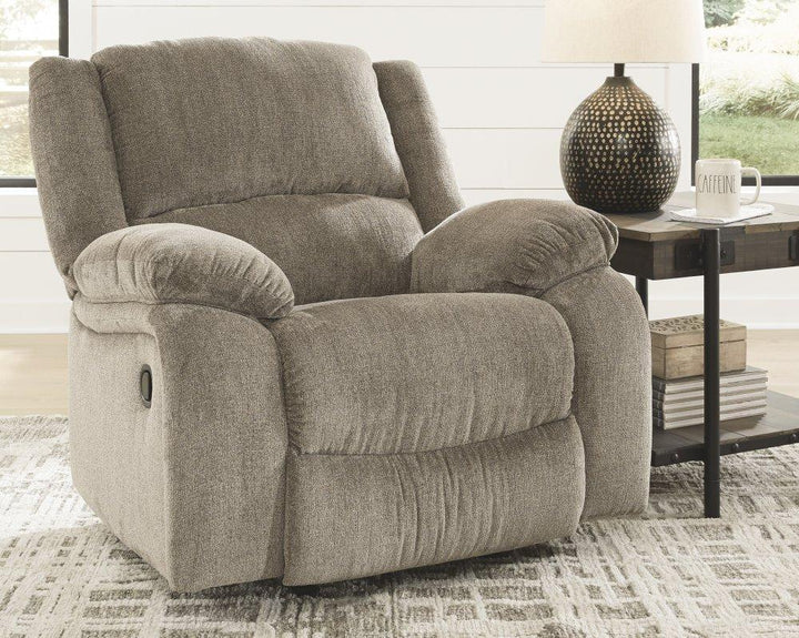 ASHLEY FURNITURE 7650525 Draycoll Recliner