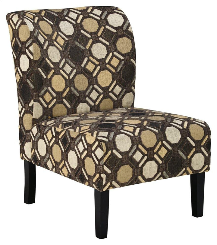 ASHLEY FURNITURE 9910160 Tibbee Accent Chair