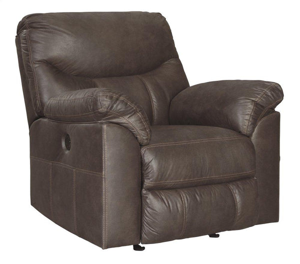 ASHLEY FURNITURE 3380398 Boxberg Power Recliner