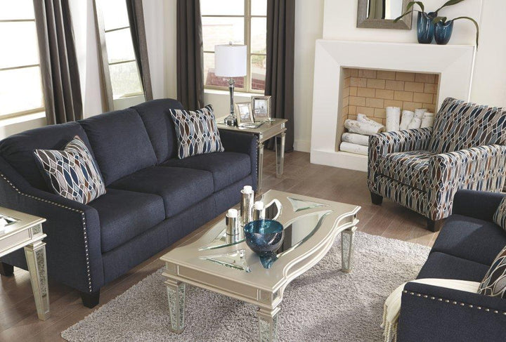 ASHLEY FURNITURE 8020238 Creeal Heights Sofa