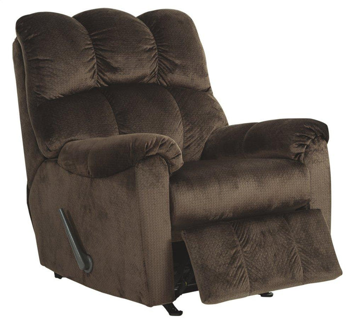 ASHLEY FURNITURE 1040225 Foxfield Recliner