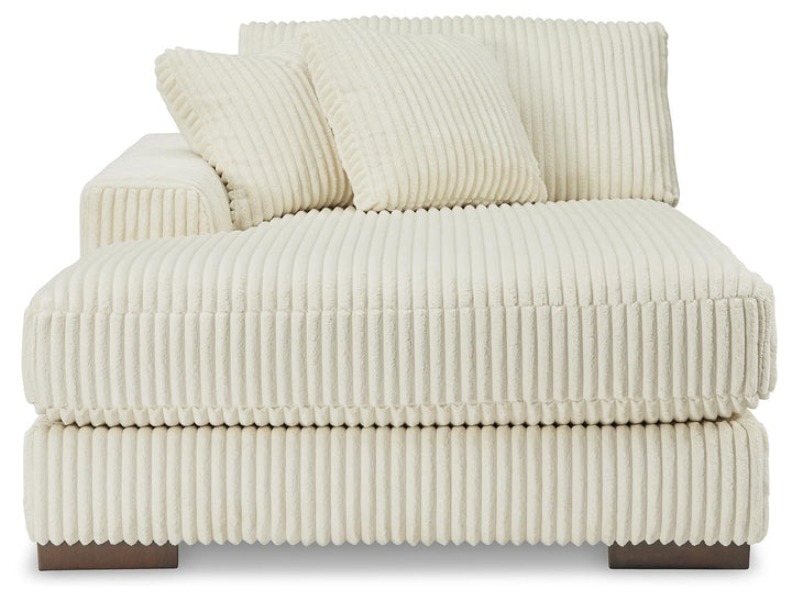 ASHLEY FURNITURE 2110416 Lindyn Left-arm Facing Corner Chaise