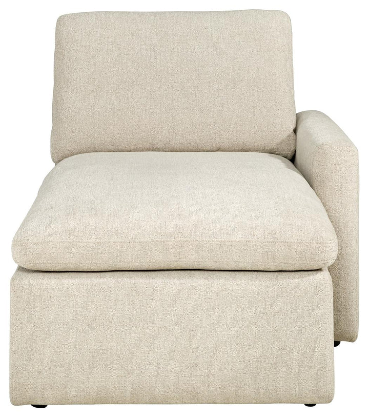 ASHLEY FURNITURE 6050917 Hartsdale Right-arm Facing Corner Chaise