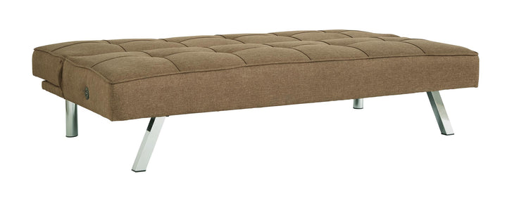 ASHLEY FURNITURE 6800645 Santini Futon