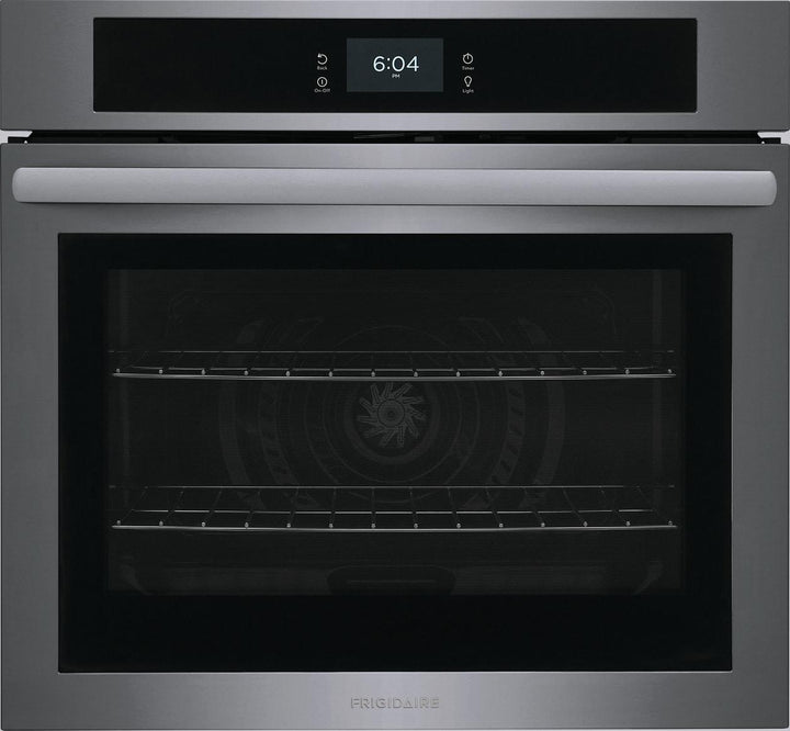 FRIGIDAIRE FCWS3027AD 30" Single Electric Wall Oven with Fan Convection