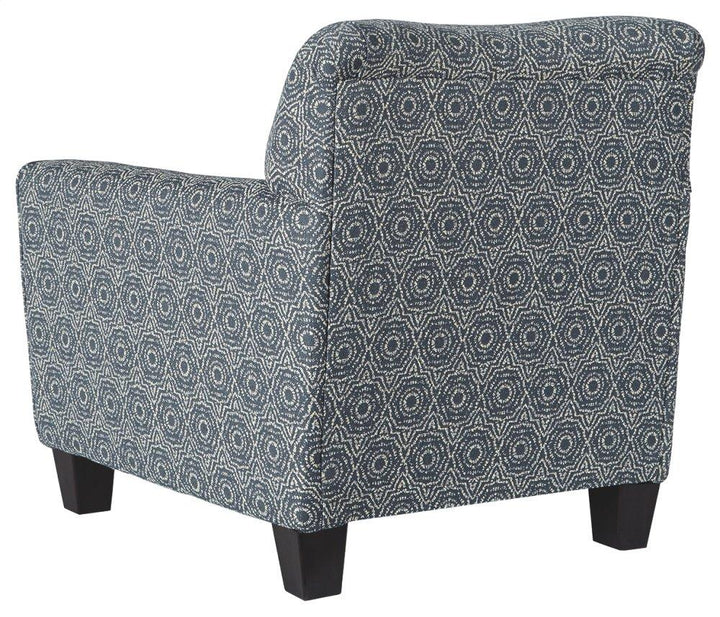 ASHLEY FURNITURE 6120421 Brinsmade Accent Chair