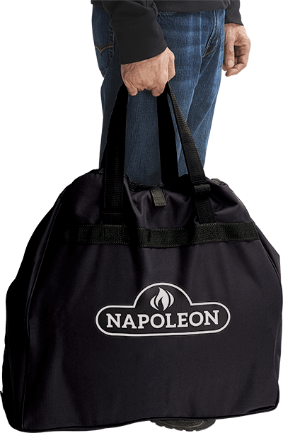 NAPOLEON BBQ 61285 TravelQ 285 Carry Bag