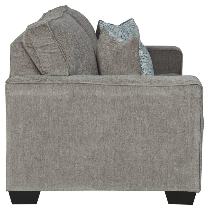 ASHLEY FURNITURE 8721435 Altari Loveseat