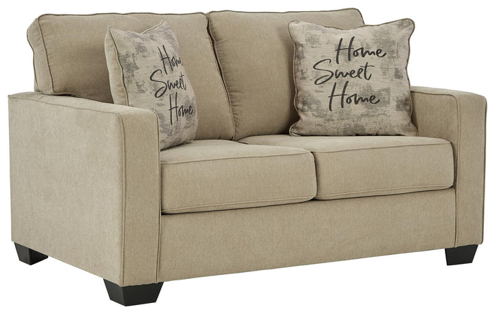 ASHLEY FURNITURE PKG013121 Sofa and Loveseat