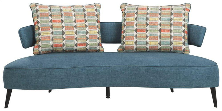 ASHLEY FURNITURE 2440338 Hollyann Rta Sofa