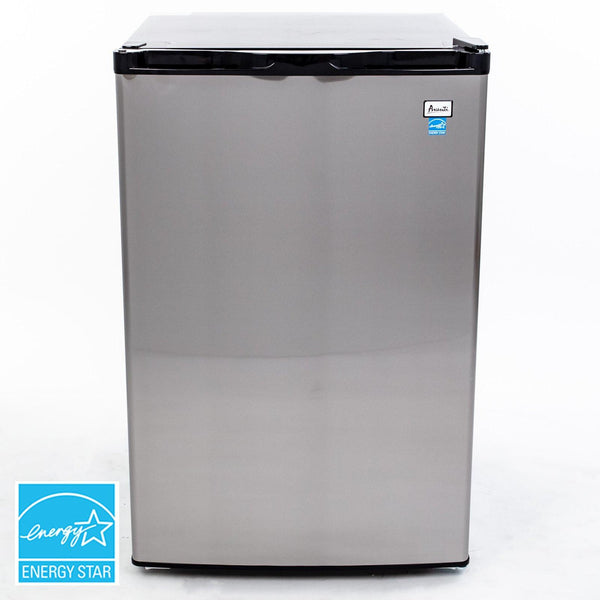 AVANTI RMX45B3S 4.5 cu. ft. Compact Refrigerator