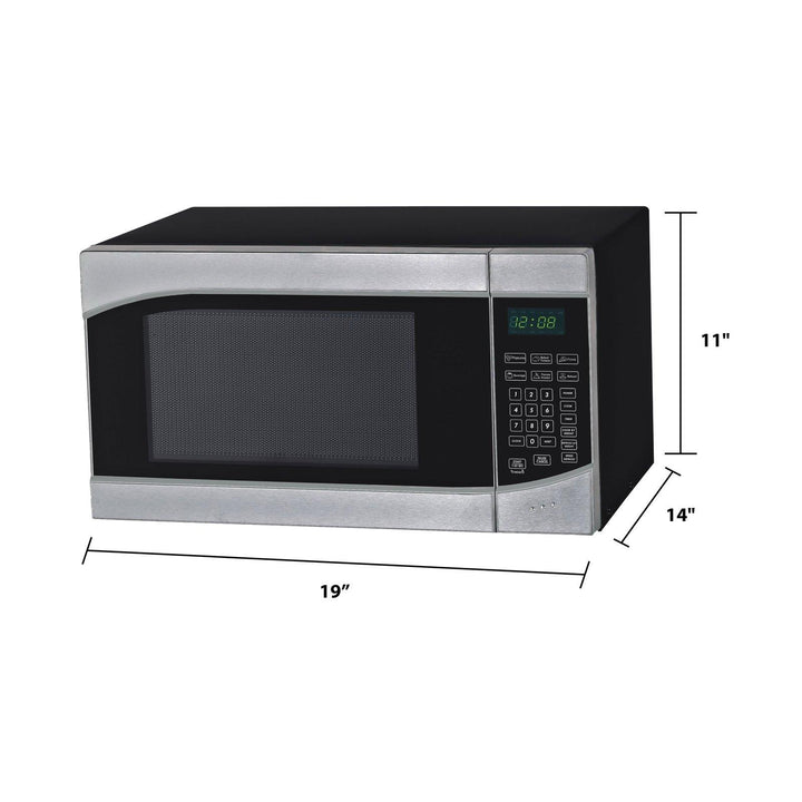 AVANTI MT9K0W 0.9 cu. ft. Microwave Oven