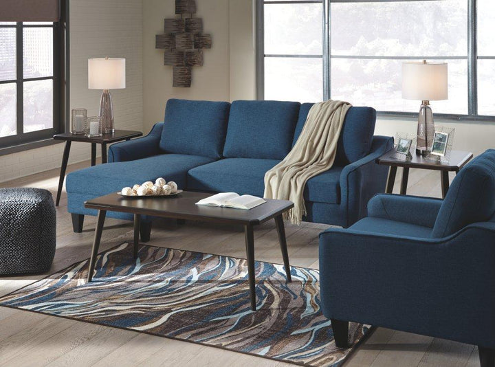 ASHLEY FURNITURE 1150371 Jarreau Sofa Chaise Sleeper