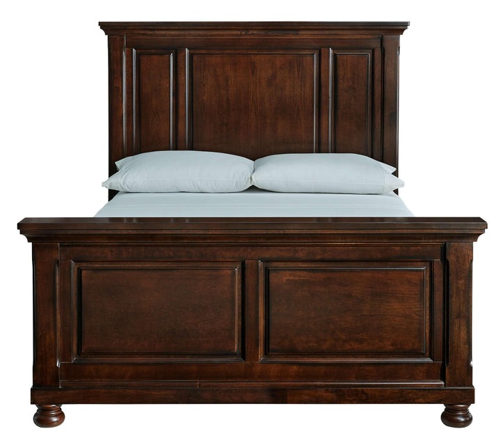 ASHLEY FURNITURE B697B2 Porter Queen Panel Bed